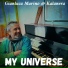 Gianluca Marino, Kalanera