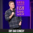 Greg Warren