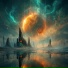 MOONISUN, Kerosene