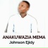 Johnson Ejidy