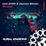 Unit DVSN, Damien Blanes