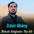 Zubair Malang