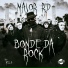 Major RD, Rock Danger, mello
