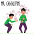 Mr Giggletime