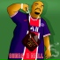 Budda 2D
