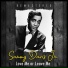 Sammy Davis Jr.