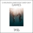 Chris River & Pards feat Sarey Savy