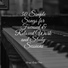 Baby Sleep, Piano Shades, Piano Dreams