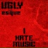 Uglyesque