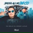DJ Edson Lukas, Mc Delux feat. Authentic Records