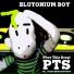 Blutonium Boy