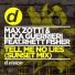 Max Zotti, Luca Guerrieri feat. Rhett Fisher