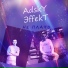 AdskY, ЭffekT