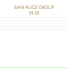 Sian Alice Group