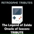 Retrogame Tributes