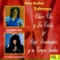 Chico Che y La Crisis
