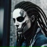 Alien Locked In, anti piracy screen