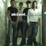 Akcent