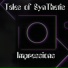 Tales of SynThetis