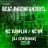 Mc Danflin, MC GW, dj gordonsk