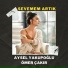 Aysel Yakupoğlu, Ömer Çakır