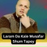 Amin Ulfat feat. Qandi Kochai