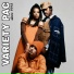 Variety Pac, Trumpet, Fast H, Melanie Brown