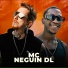 Mc Neguin DL, DJ Rhuivo, MB Music Studio