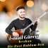 İsmail Gürcü