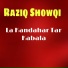 Raziq Showqi