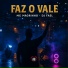 Mc Magrinho, Love Funk, Dj Fael