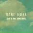 Rare Monk