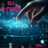 DJ D-Nyed