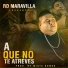 RD Maravilla