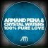 [FDM] Armand Pena & Crystal Waters