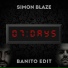 Simon Blaze