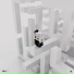 ArrAy-P, UNTITLED CUBE