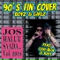 90's FIN Cover Boyz & Girlz! feat. Levi-Äijä, Kid1