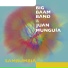 Big Baam Band, Juan Munguía