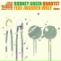 Rodney Green Quartet feat. Warren Wolf