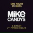 Mike Candy feat. Evelyn