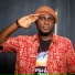 Iyke d combophonist