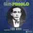 Panchito Jiménez, Óscar Avilés