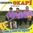 Conjunto Okapi
