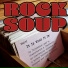 Rocksoup