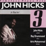 John Hicks