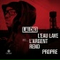 Lalcko feat. Despo Rutti, Escobar Macson