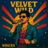 Velvet Wild