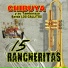 Chibuya y Su Tamborazo Banda Los Gallitos
