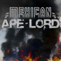 Mexican Ape-Lord